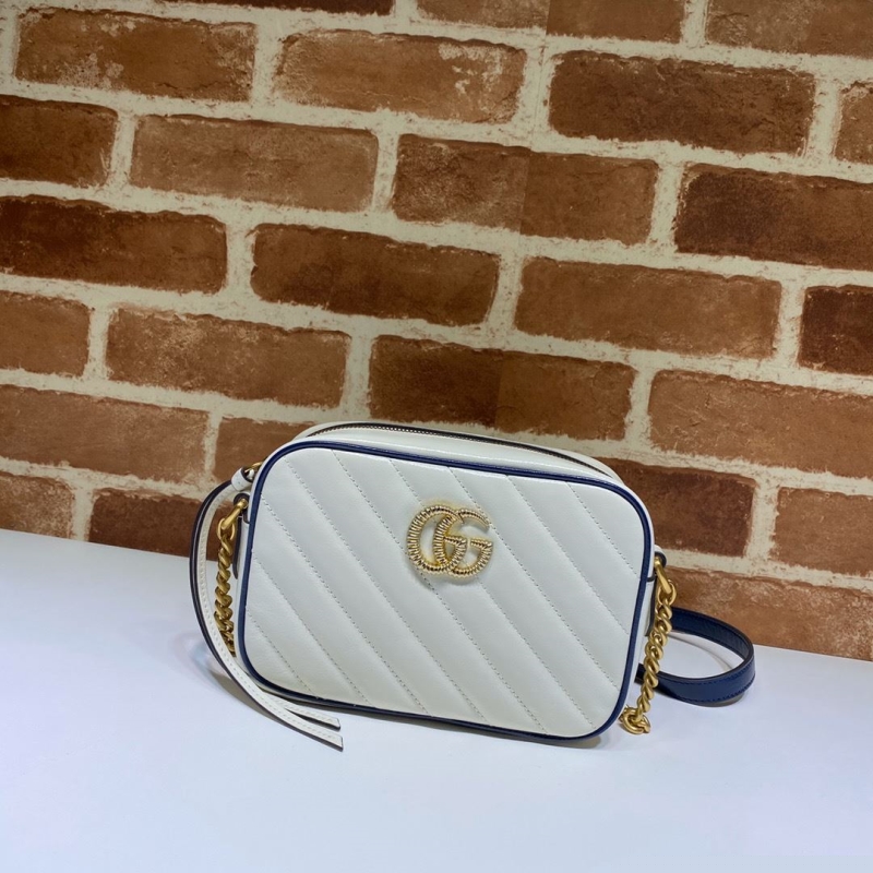 G*u*i satchel bags